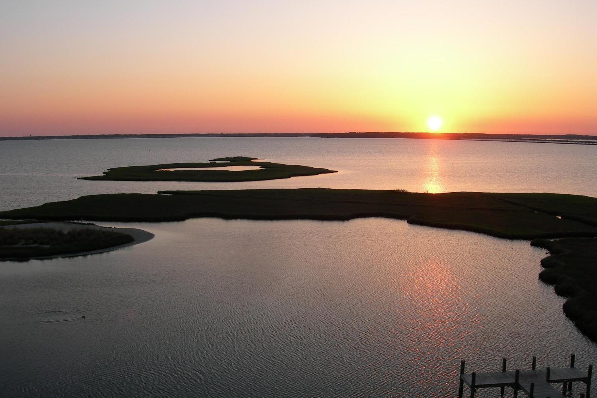 Sunset Bay 309 Villa Ocean City Værelse billede