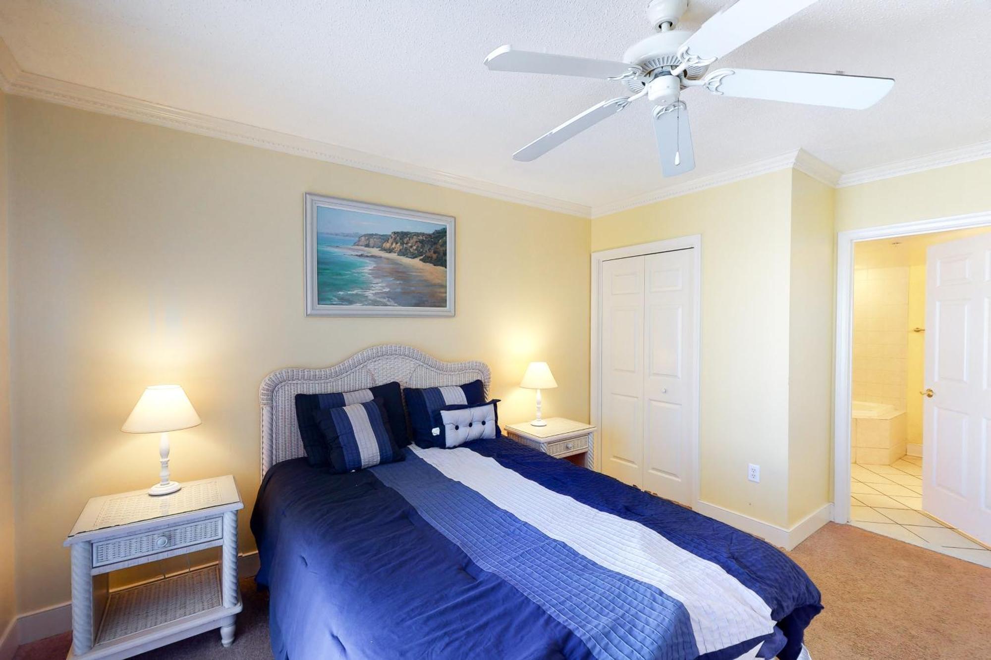 Sunset Bay 309 Villa Ocean City Værelse billede